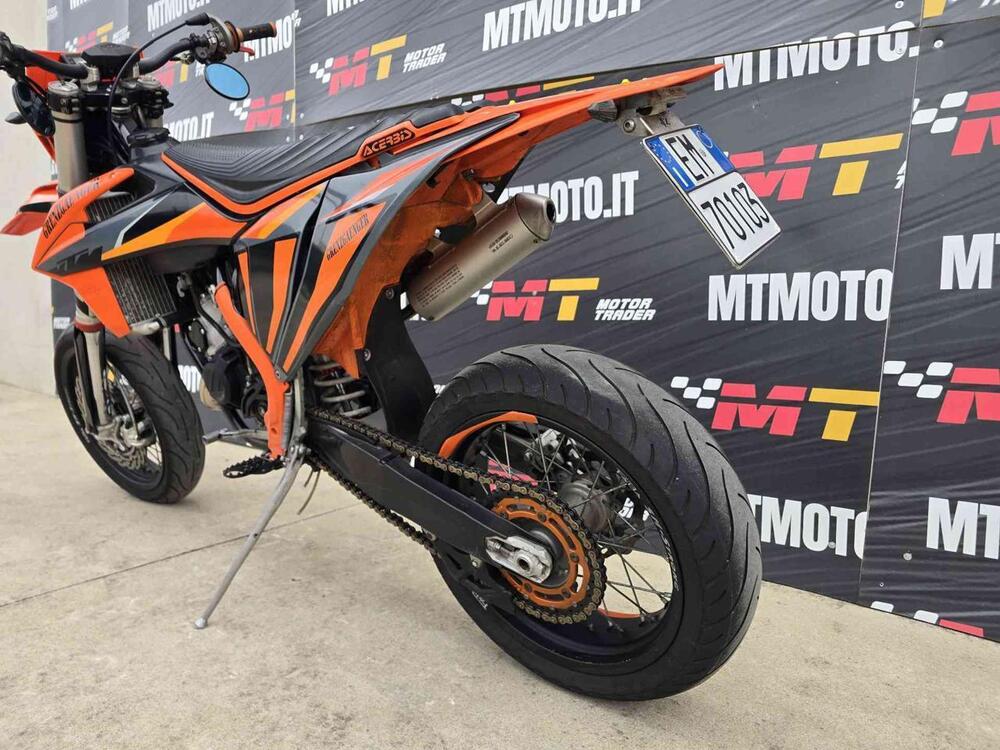 KTM 125 SX (2021) (6)