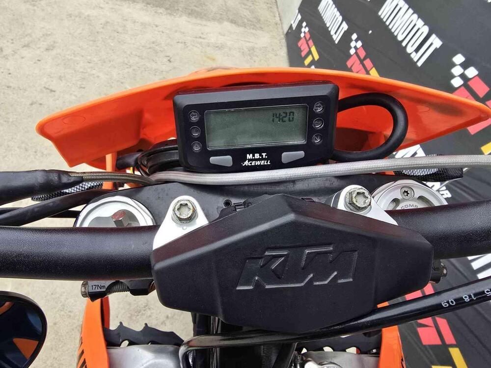 KTM 125 SX (2021) (16)