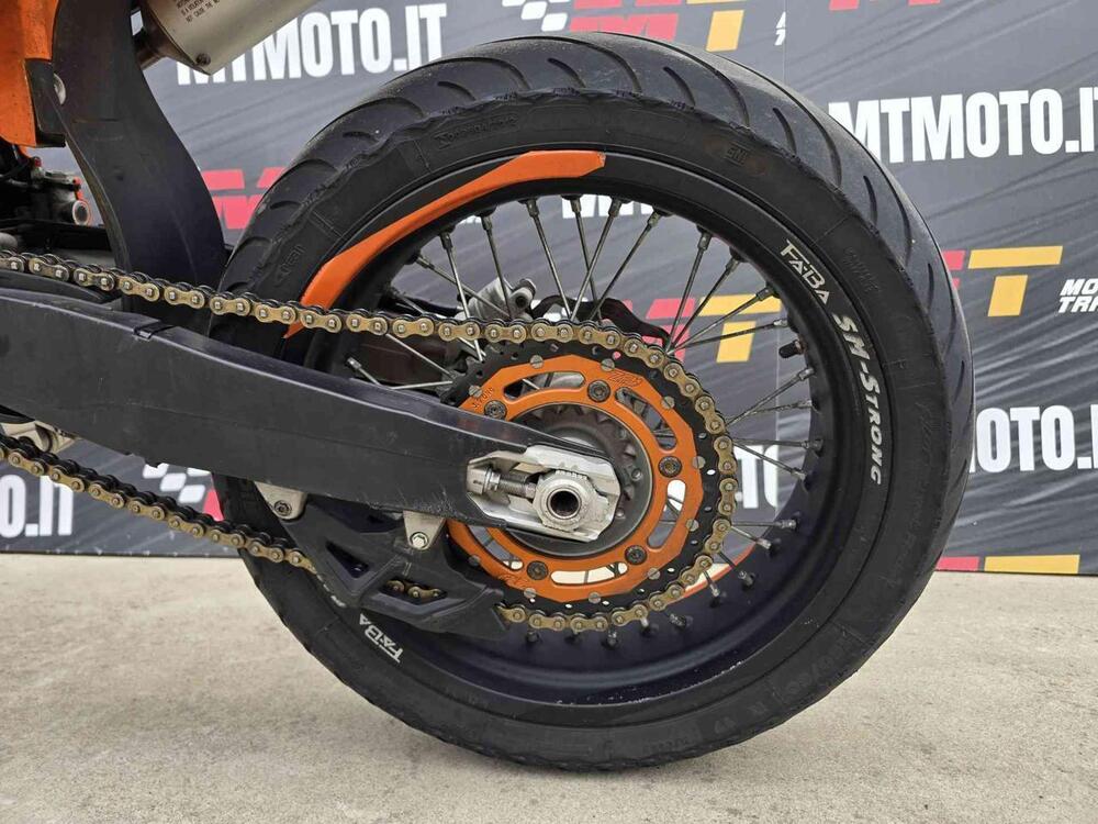 KTM 125 SX (2021) (21)