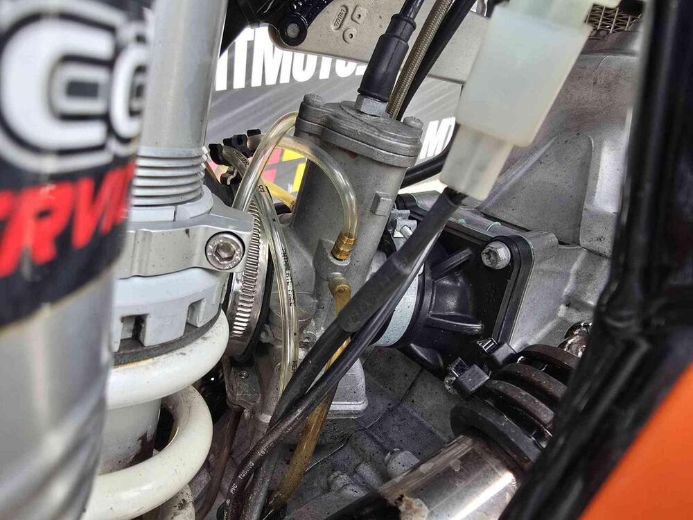 KTM 125 SX (2021) (12)