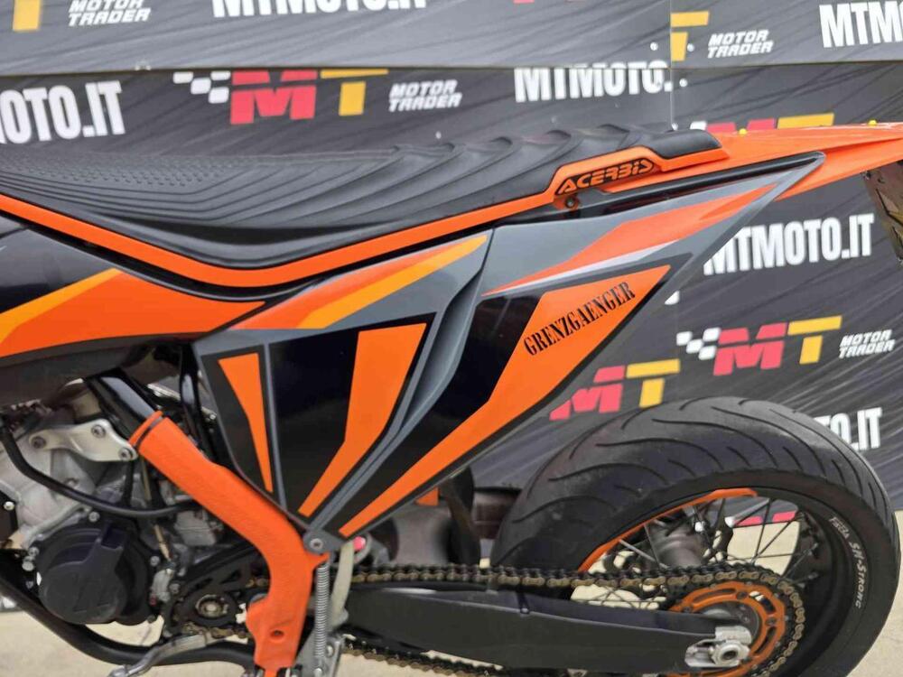 KTM 125 SX (2021) (8)