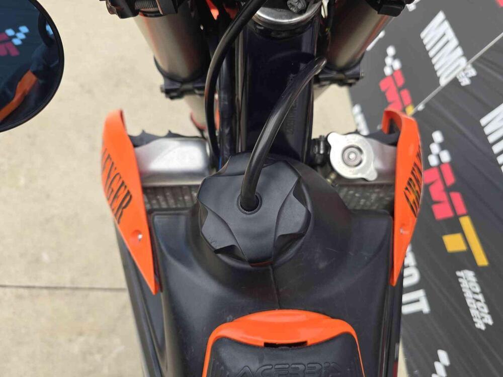 KTM 125 SX (2021) (13)