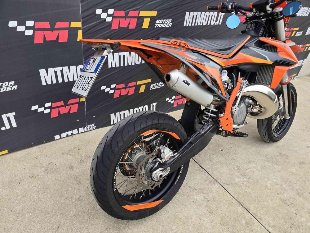 KTM 125 SX (2021) (4)