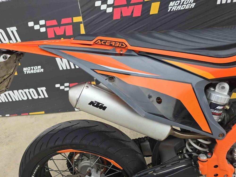 KTM 125 SX (2021) (10)