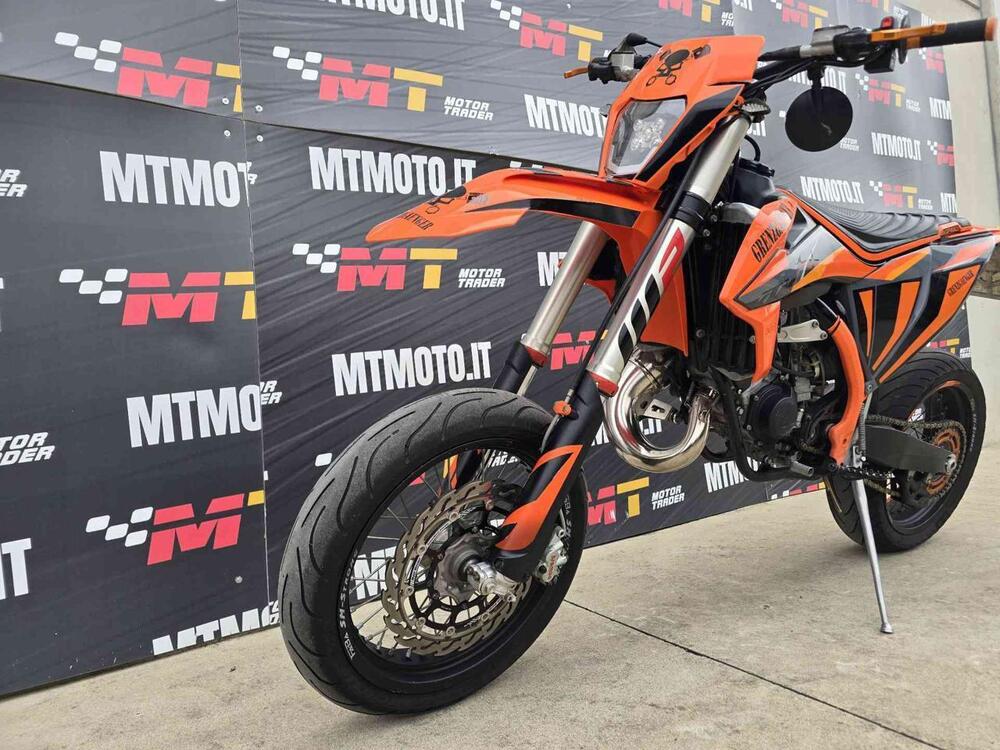 KTM 125 SX (2021) (5)
