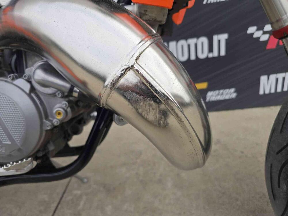 KTM 125 SX (2021) (27)