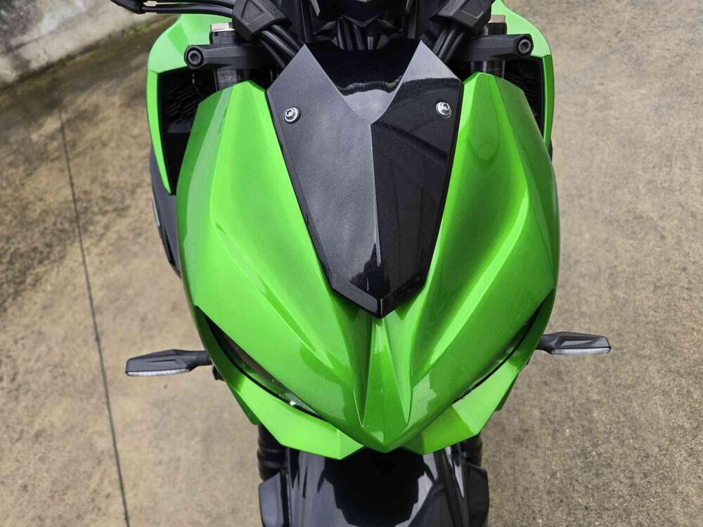 Kawasaki Z 1000 ABS (2014 - 16) (20)
