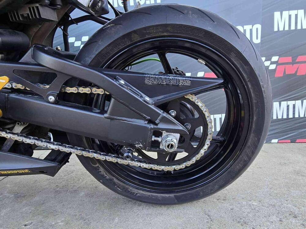 Kawasaki Ninja 600 ZX-6R (2007 - 08) (27)