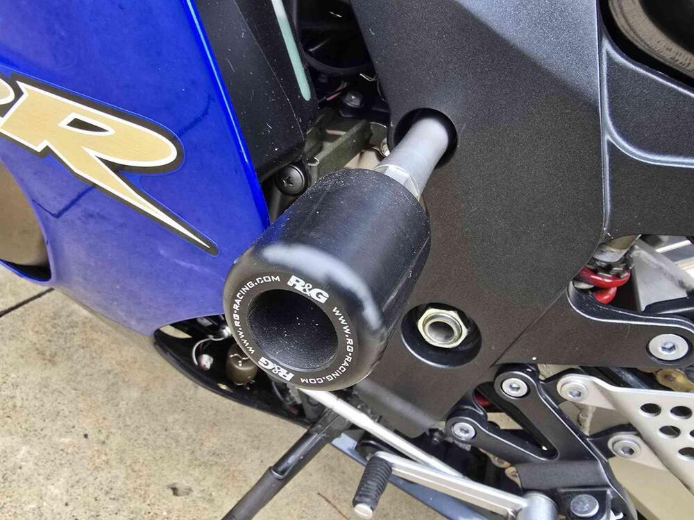 Kawasaki Ninja 1200 ZX-12R (2000 - 06) (7)