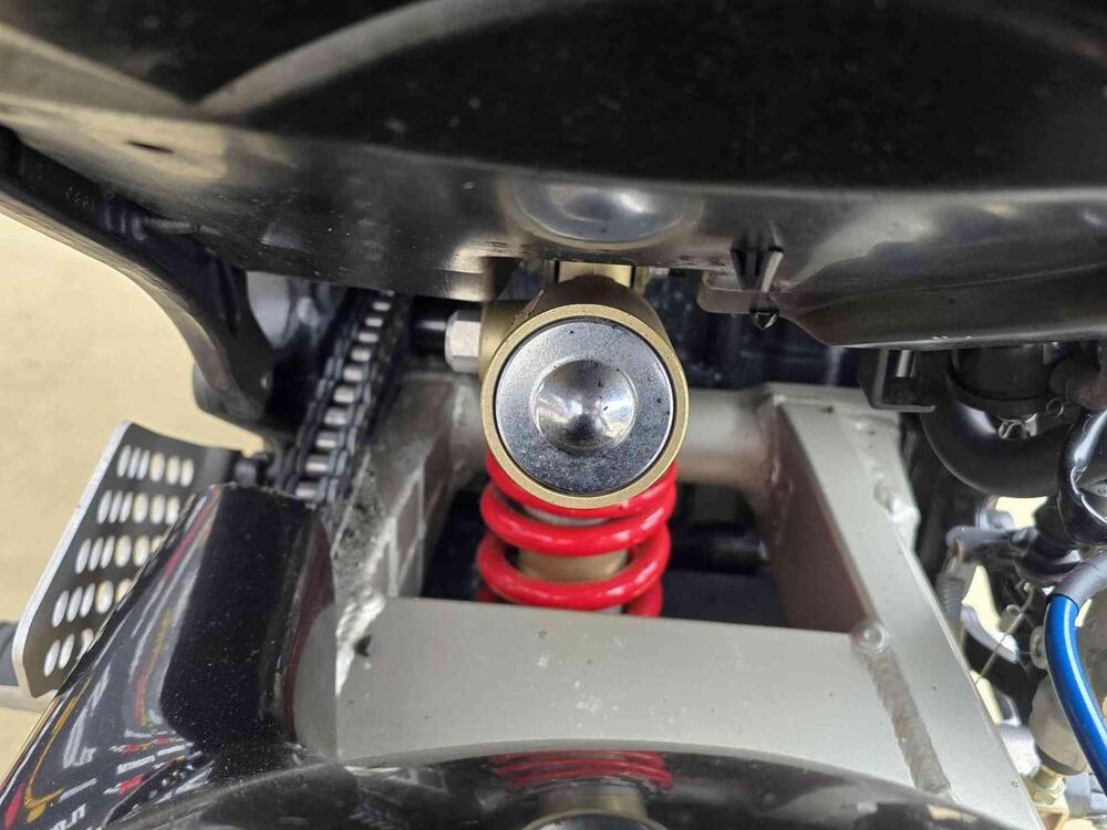 Kawasaki Ninja 1200 ZX-12R (2000 - 06) (26)