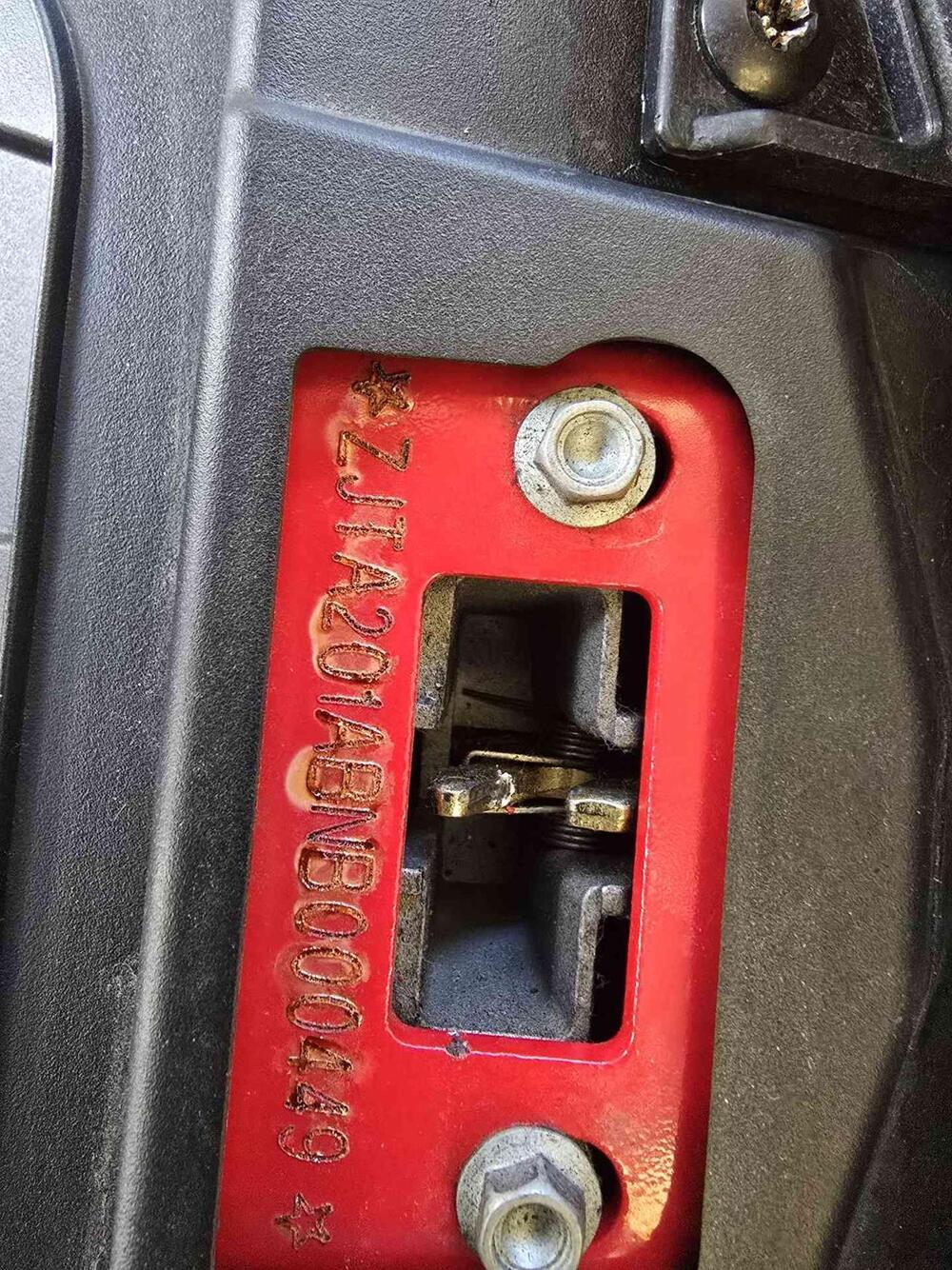 Italjet Moto Dragster 200 (2022 - 24) (24)