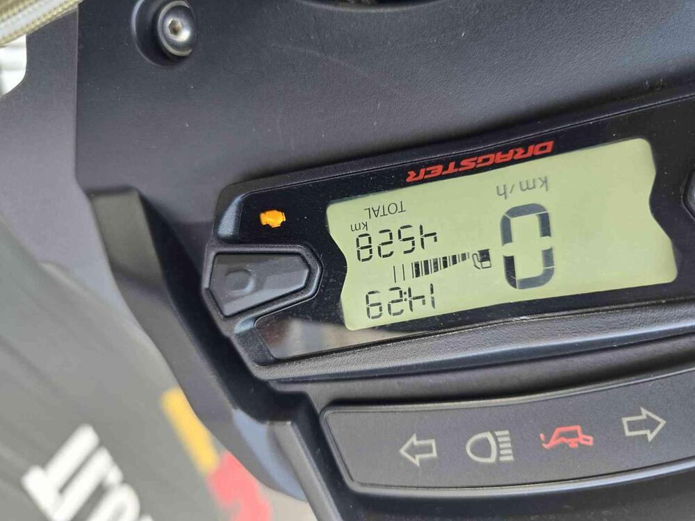 Italjet Moto Dragster 200 (2022 - 24) (25)