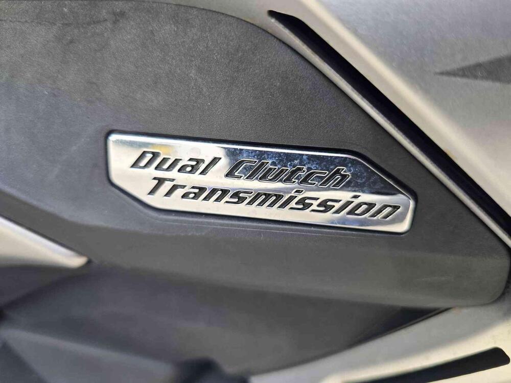 Honda X-ADV 750 DCT Travel (2021 - 24) (25)