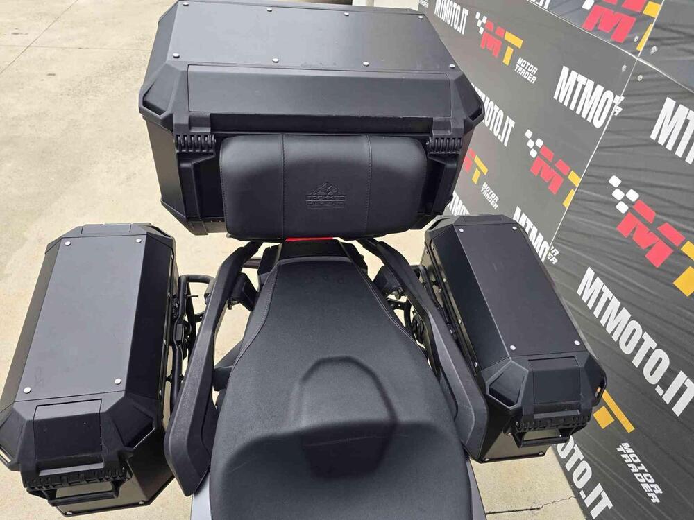 Honda X-ADV 750 DCT Travel (2021 - 24) (27)