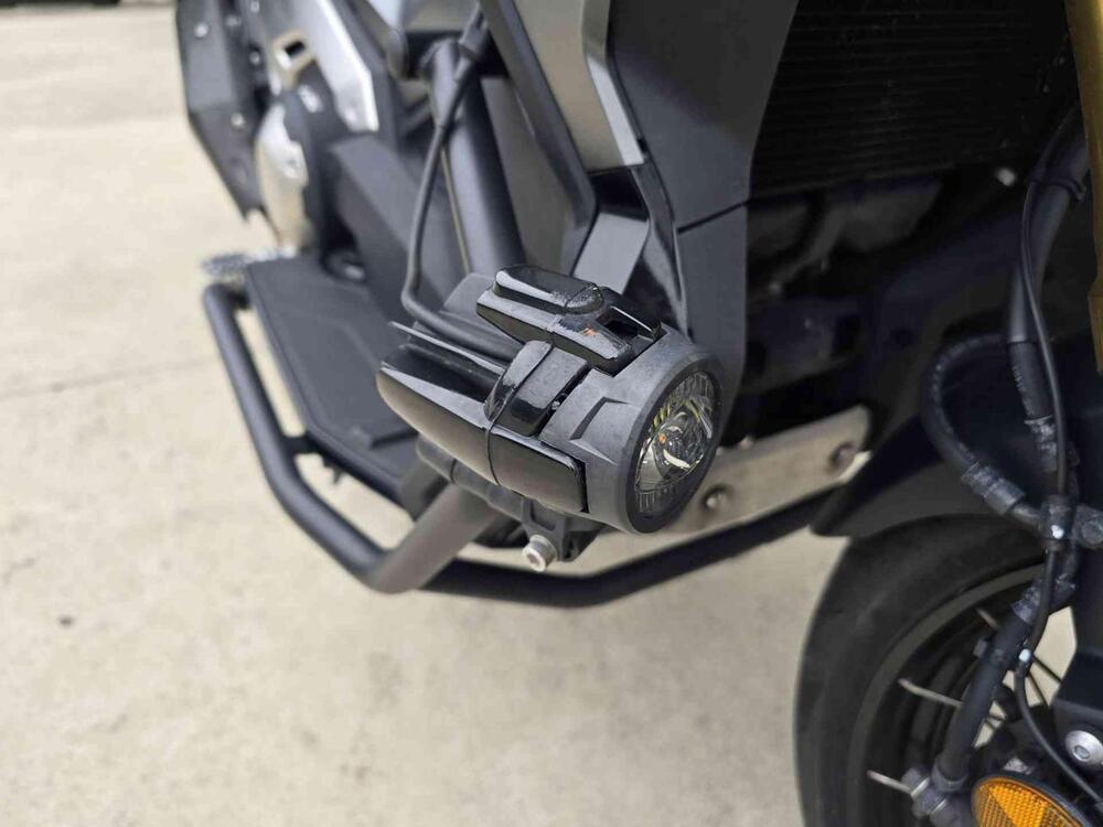 Honda X-ADV 750 DCT Travel (2021 - 24) (15)