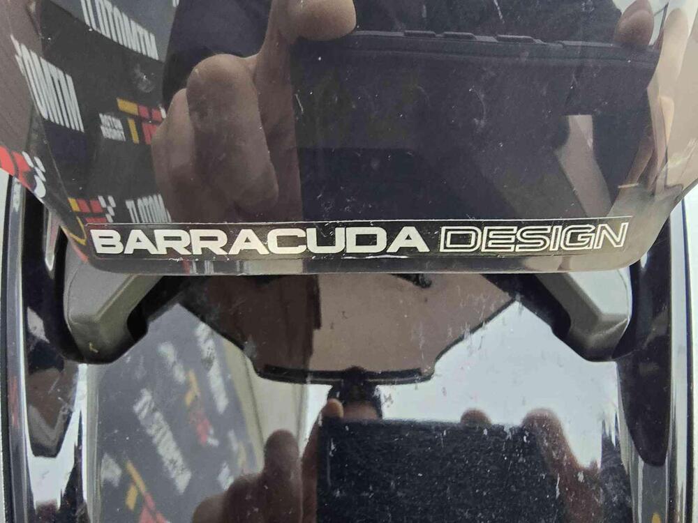 Honda X-ADV 750 DCT Travel (2021 - 24) (22)