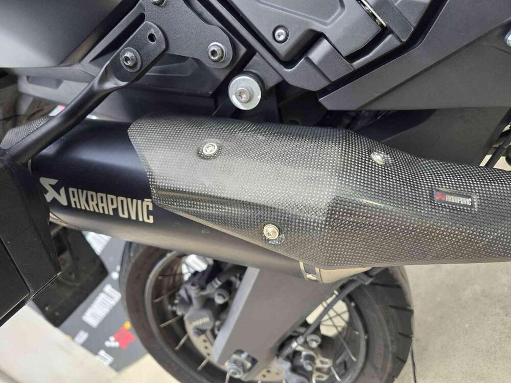 Honda X-ADV 750 DCT Travel (2021 - 24) (17)