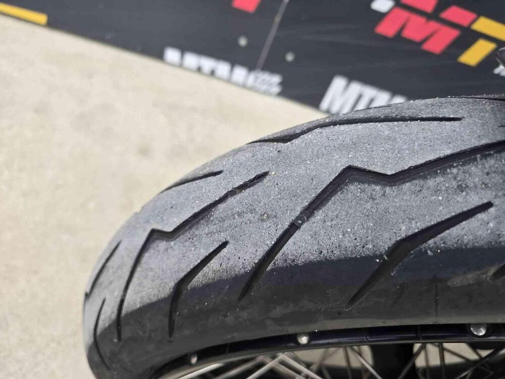 Honda X-ADV 750 DCT Travel (2021 - 24) (12)