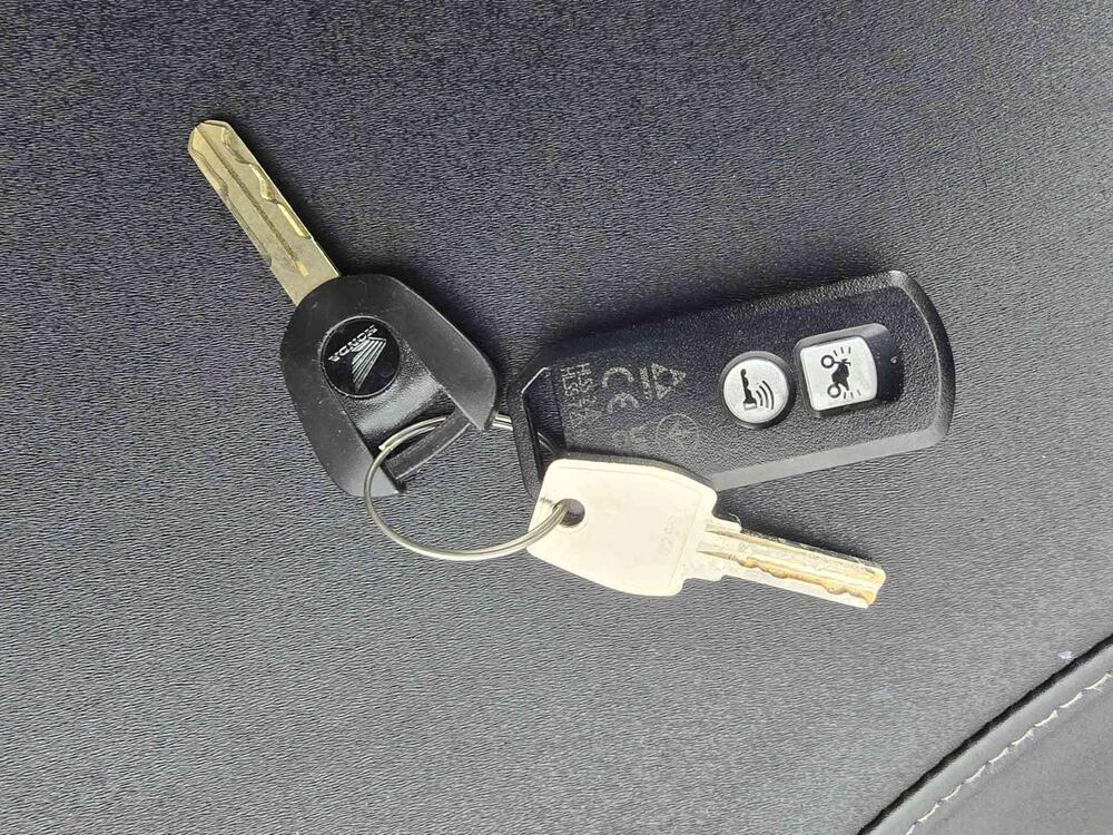 Honda X-ADV 750 DCT Travel (2021 - 24) (24)