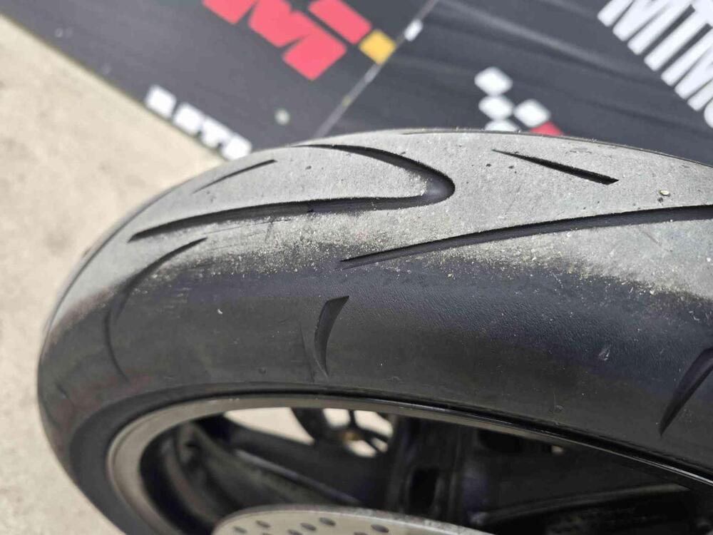 Honda CBR 600 RR (2007 - 08) (11)