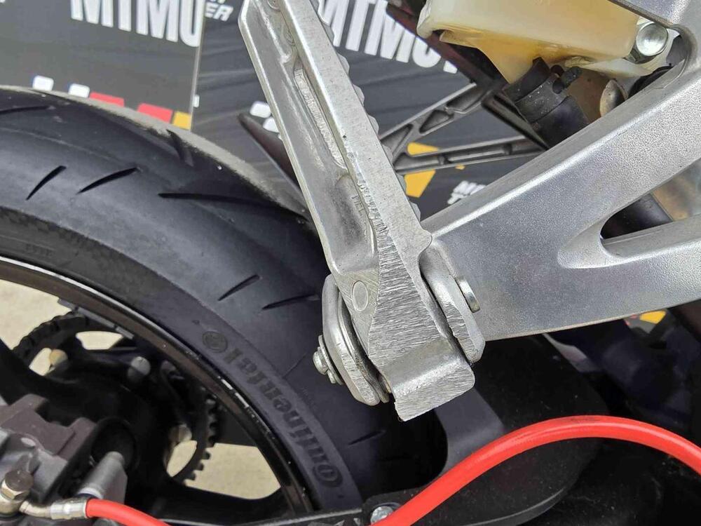 Honda CBR 600 RR (2007 - 08) (21)