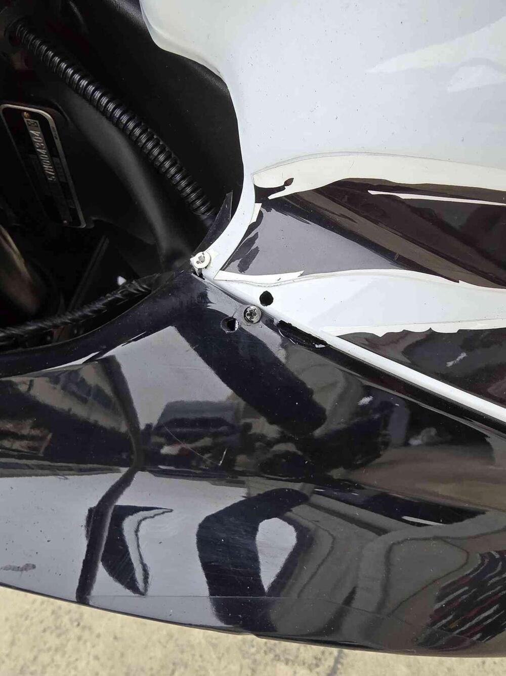 Honda CBR 600 RR (2007 - 08) (17)