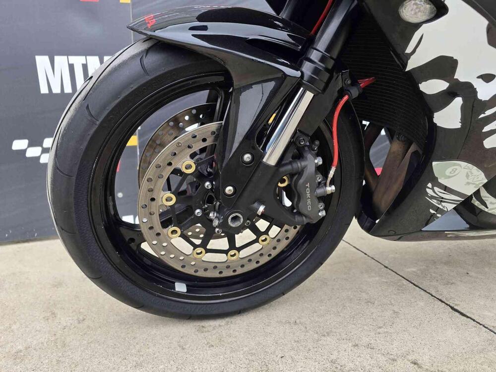 Honda CBR 600 RR (2007 - 08) (12)