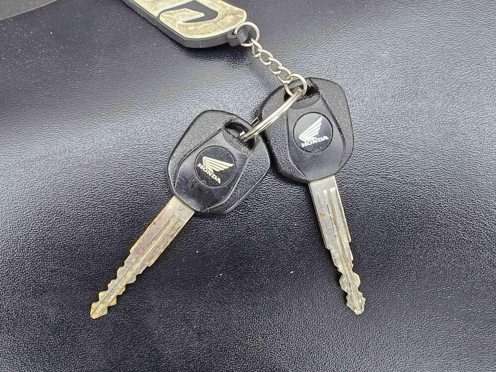 Honda CBR 600 RR (2007 - 08) (23)