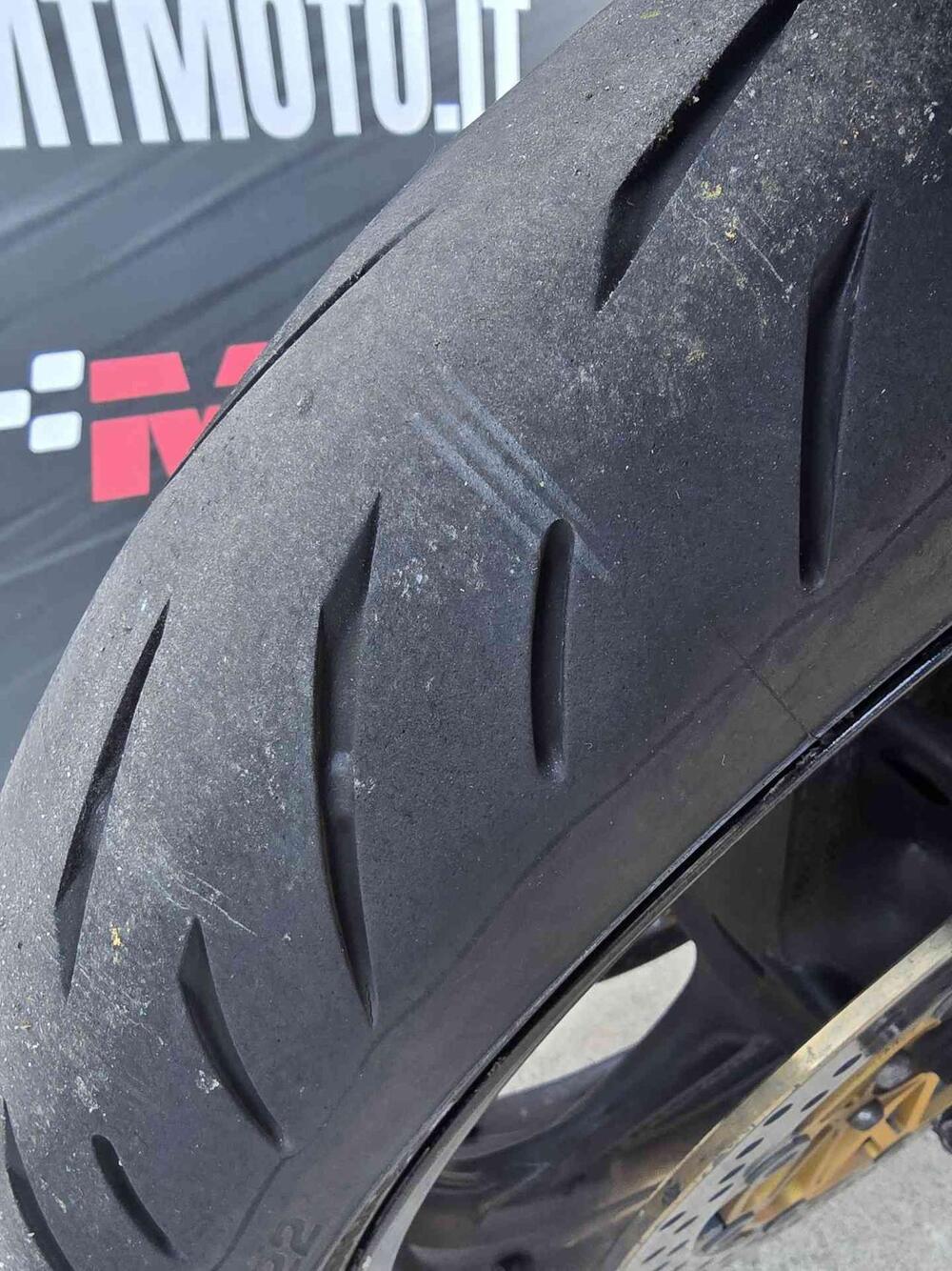 Honda CBR 1000 RR Fireblade (2006 - 07) (9)