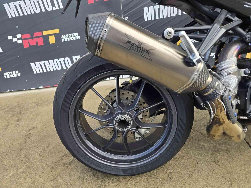 Ducati Streetfighter (2009 - 12) (21)