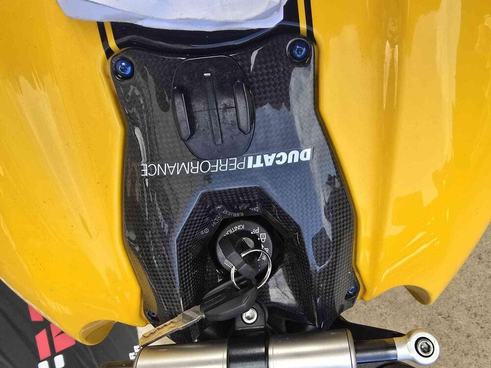 Ducati Streetfighter (2009 - 12) (22)