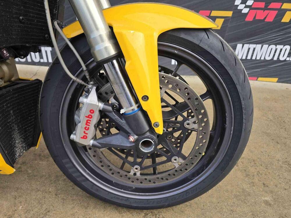 Ducati Streetfighter (2009 - 12) (7)