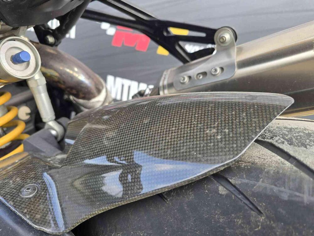 Ducati Streetfighter (2009 - 12) (12)