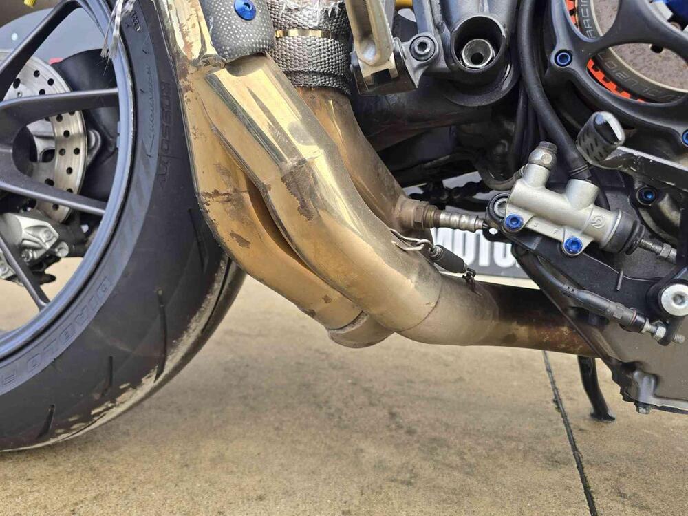 Ducati Streetfighter (2009 - 12) (17)