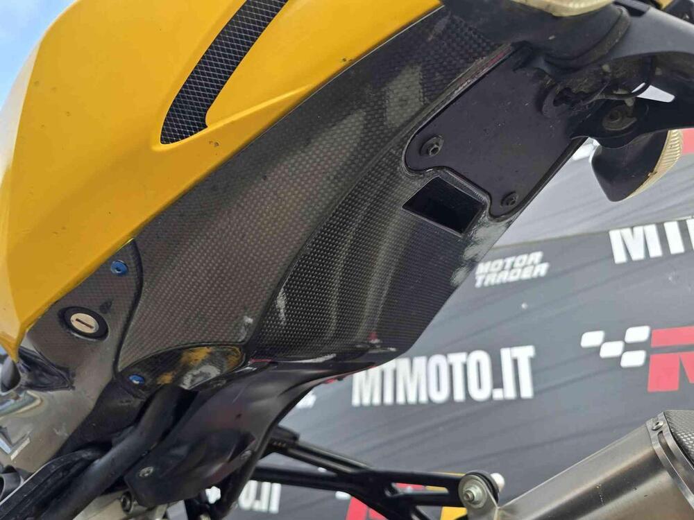 Ducati Streetfighter (2009 - 12) (23)