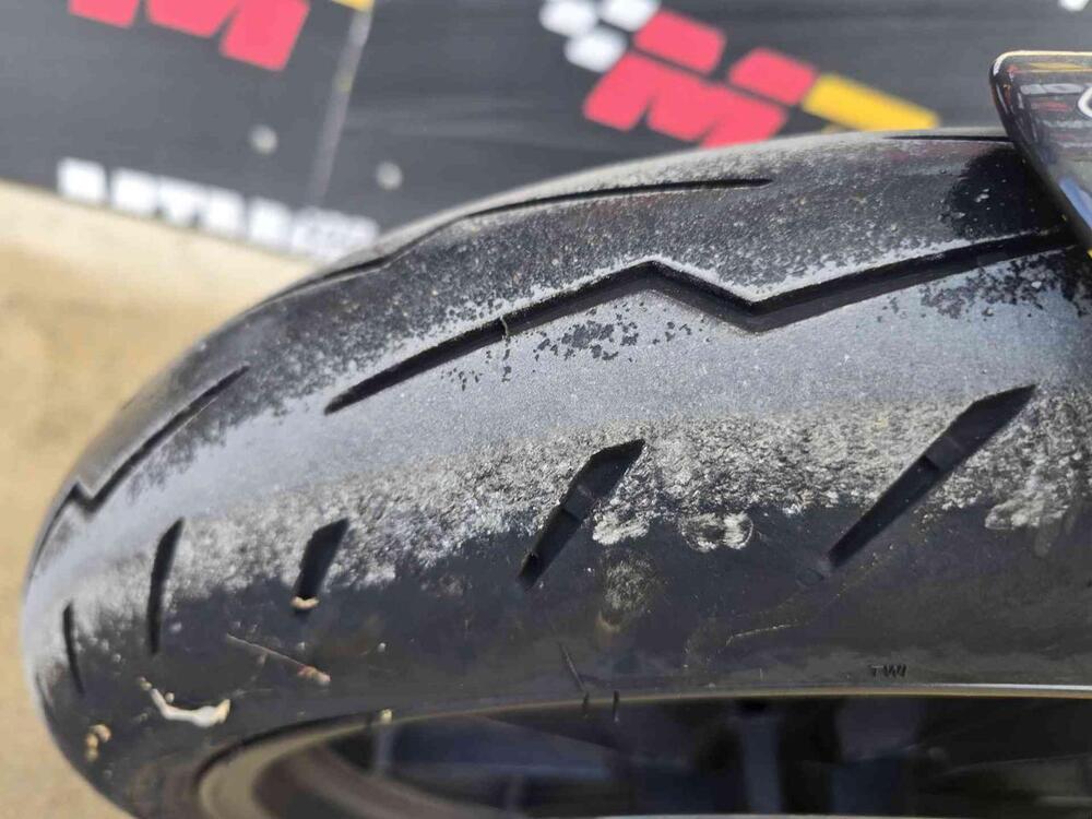 Ducati Streetfighter (2009 - 12) (8)