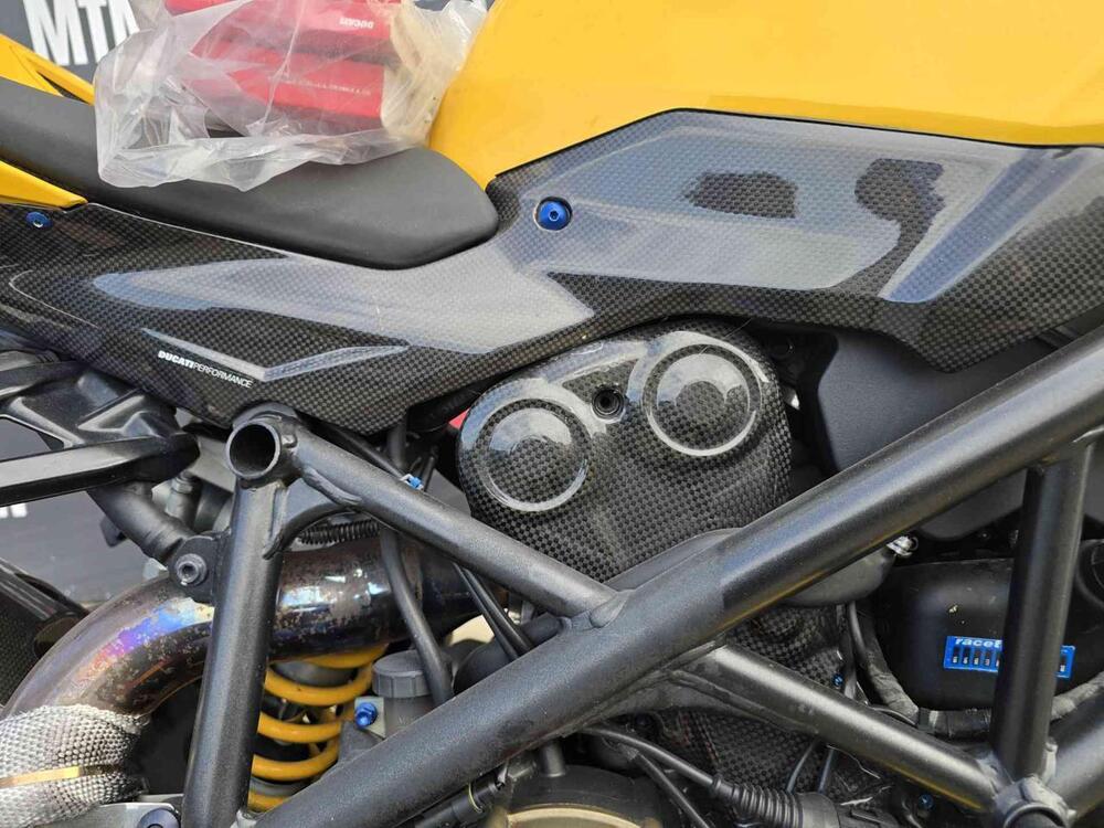 Ducati Streetfighter (2009 - 12) (14)