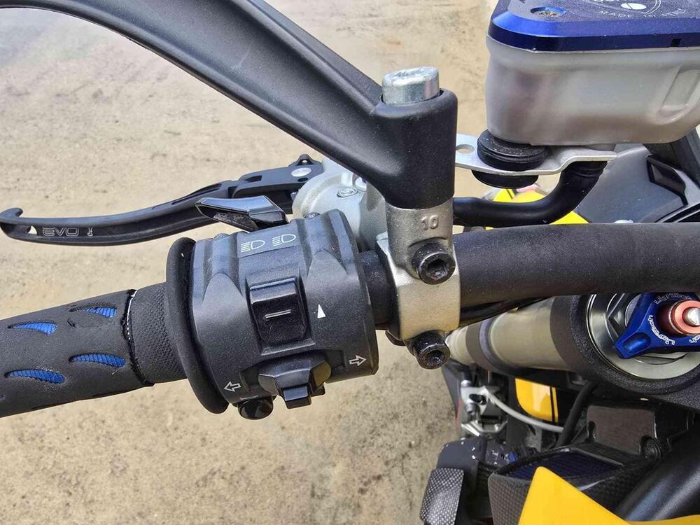 Ducati Streetfighter (2009 - 12) (9)