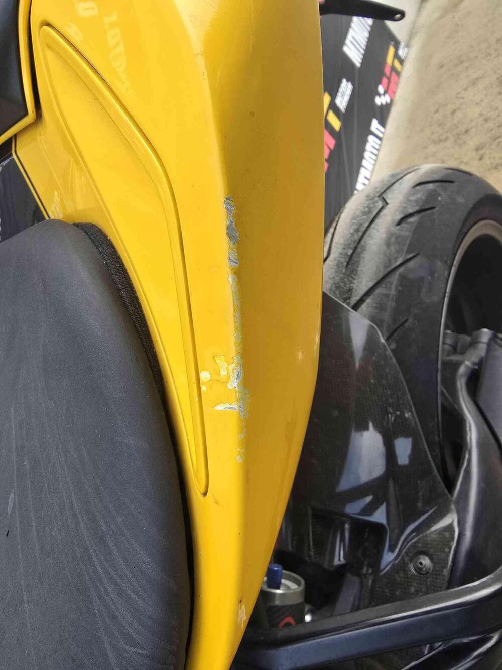 Ducati Streetfighter (2009 - 12) (25)