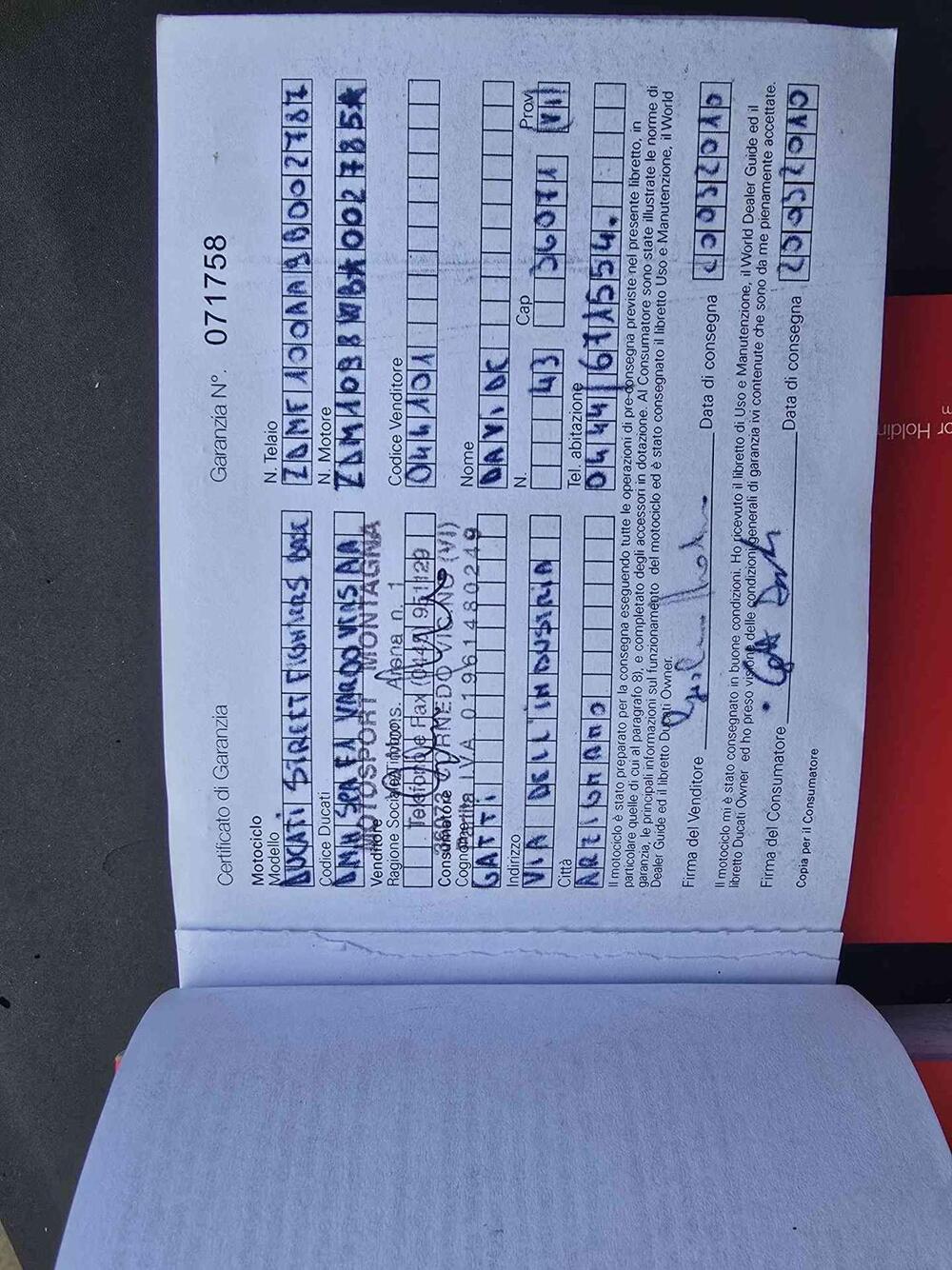 Ducati Streetfighter (2009 - 12) (19)