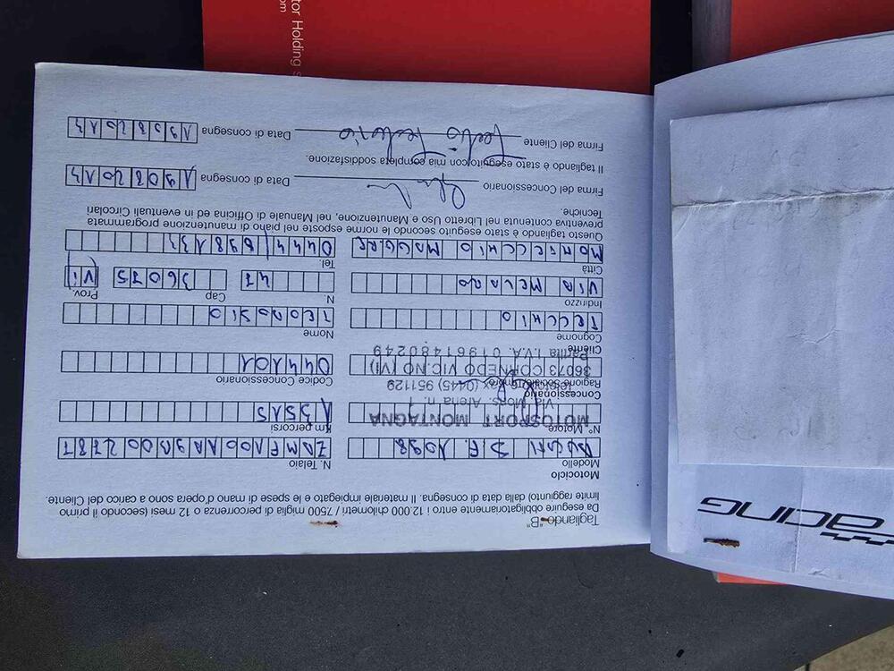 Ducati Streetfighter (2009 - 12) (20)