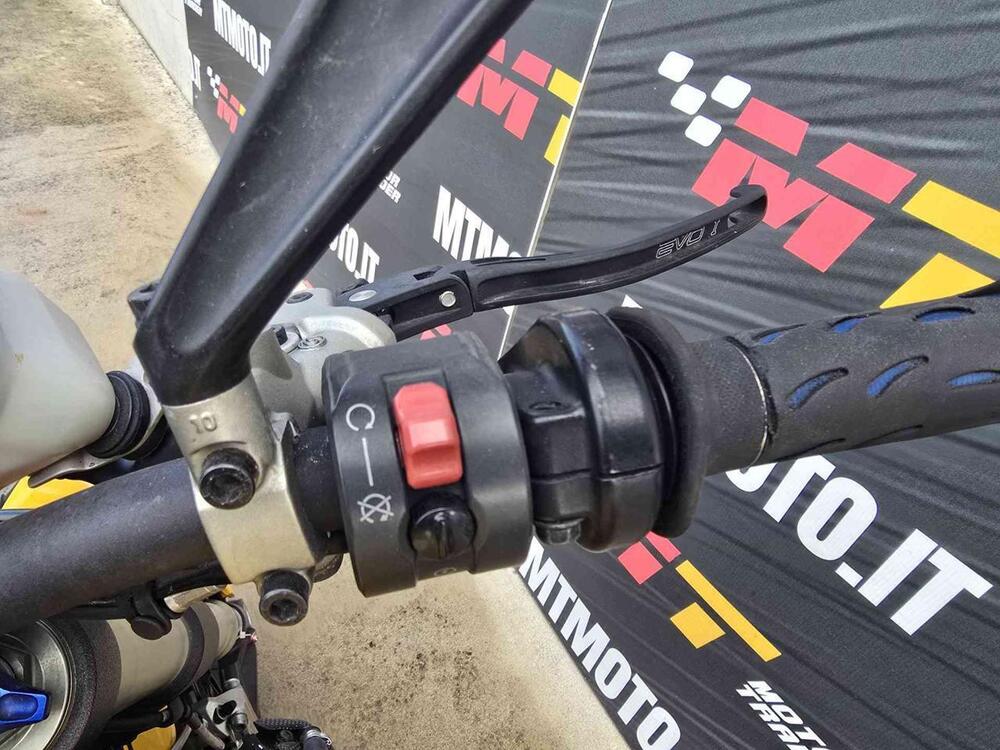 Ducati Streetfighter (2009 - 12) (10)