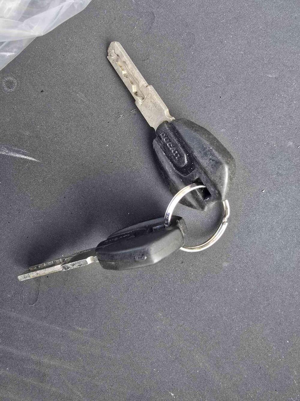 Ducati Streetfighter (2009 - 12) (27)