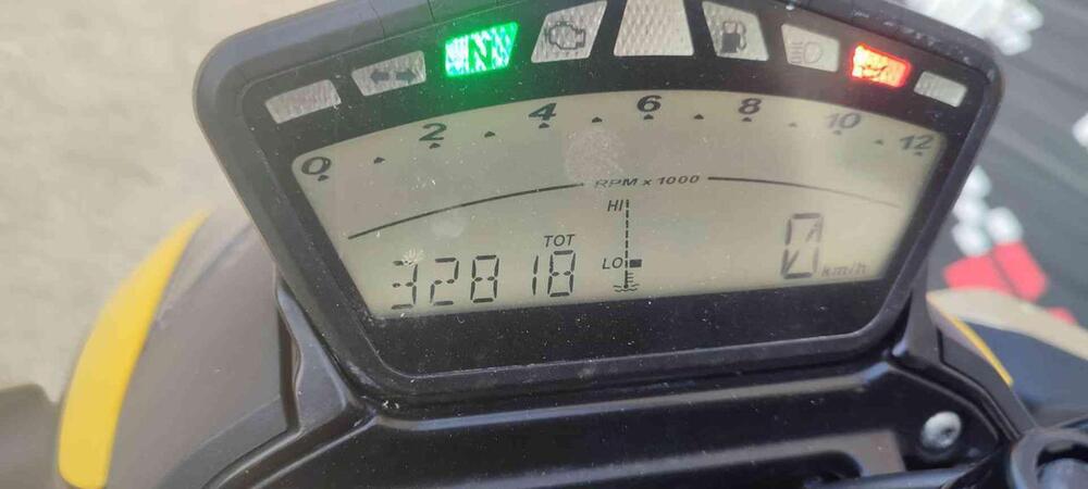 Ducati Streetfighter (2009 - 12) (28)