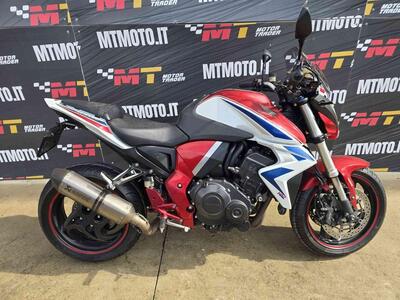 Honda CB 1000 R (2011 - 14) usata