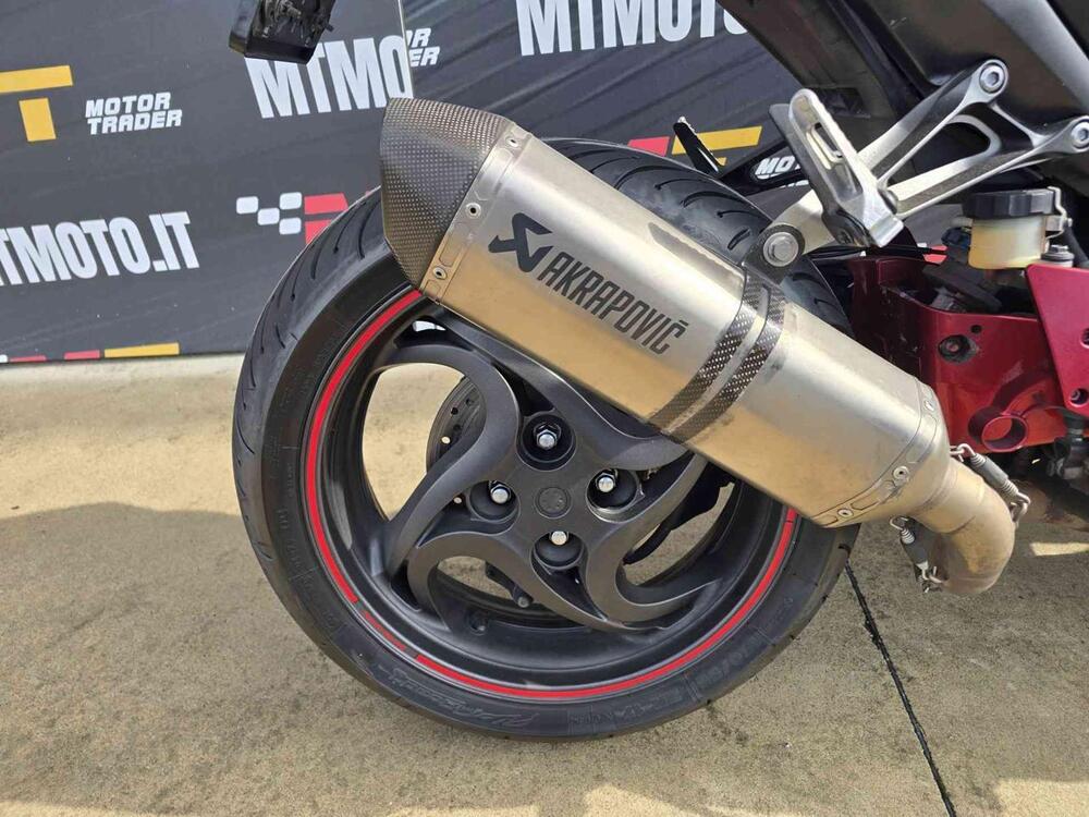 Honda CB 1000 R (2011 - 14) (7)