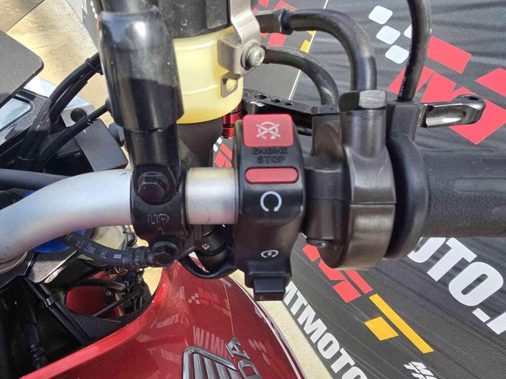 Honda CB 1000 R (2011 - 14) (10)