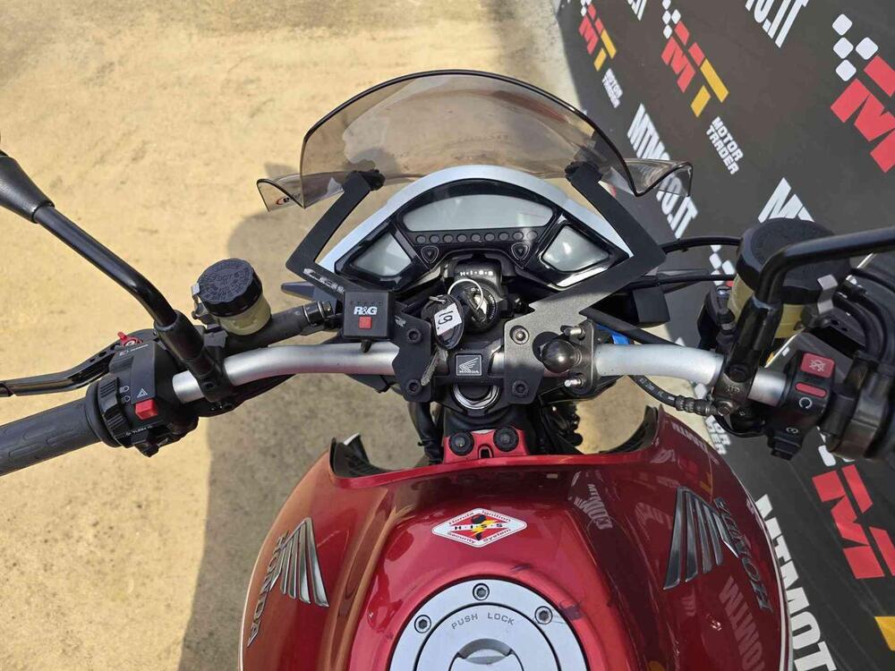 Honda CB 1000 R (2011 - 14) (13)