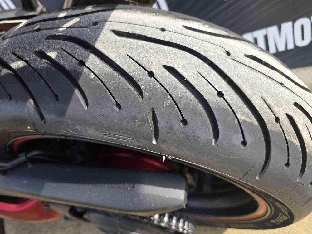 Honda CB 1000 R (2011 - 14) (8)