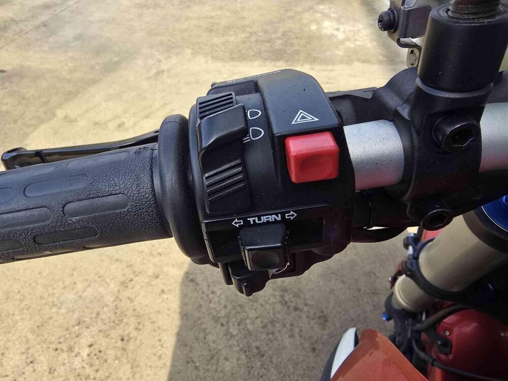 Honda CB 1000 R (2011 - 14) (9)